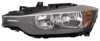 BMW 63117259524 Headlight